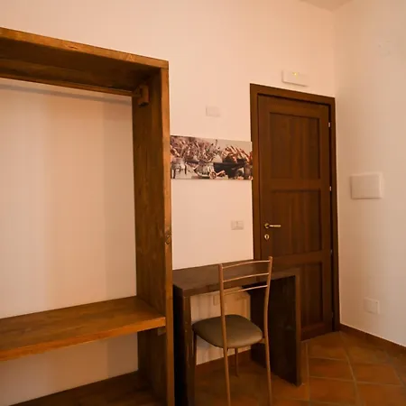 Casa Gasparro - Agri Del Cilento Roccadaspide