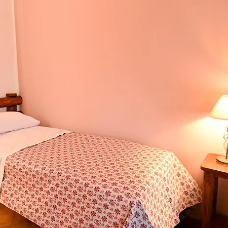 Casa Gasparro - Agri Del Cilento *